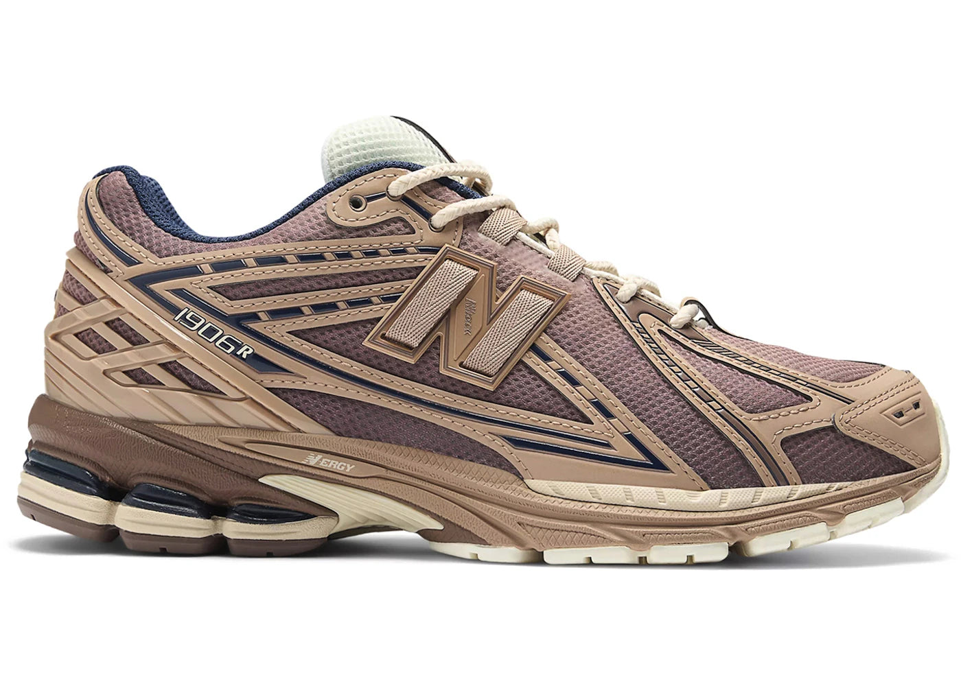 New Balance 1906R Earth Shadow Flat Taupe