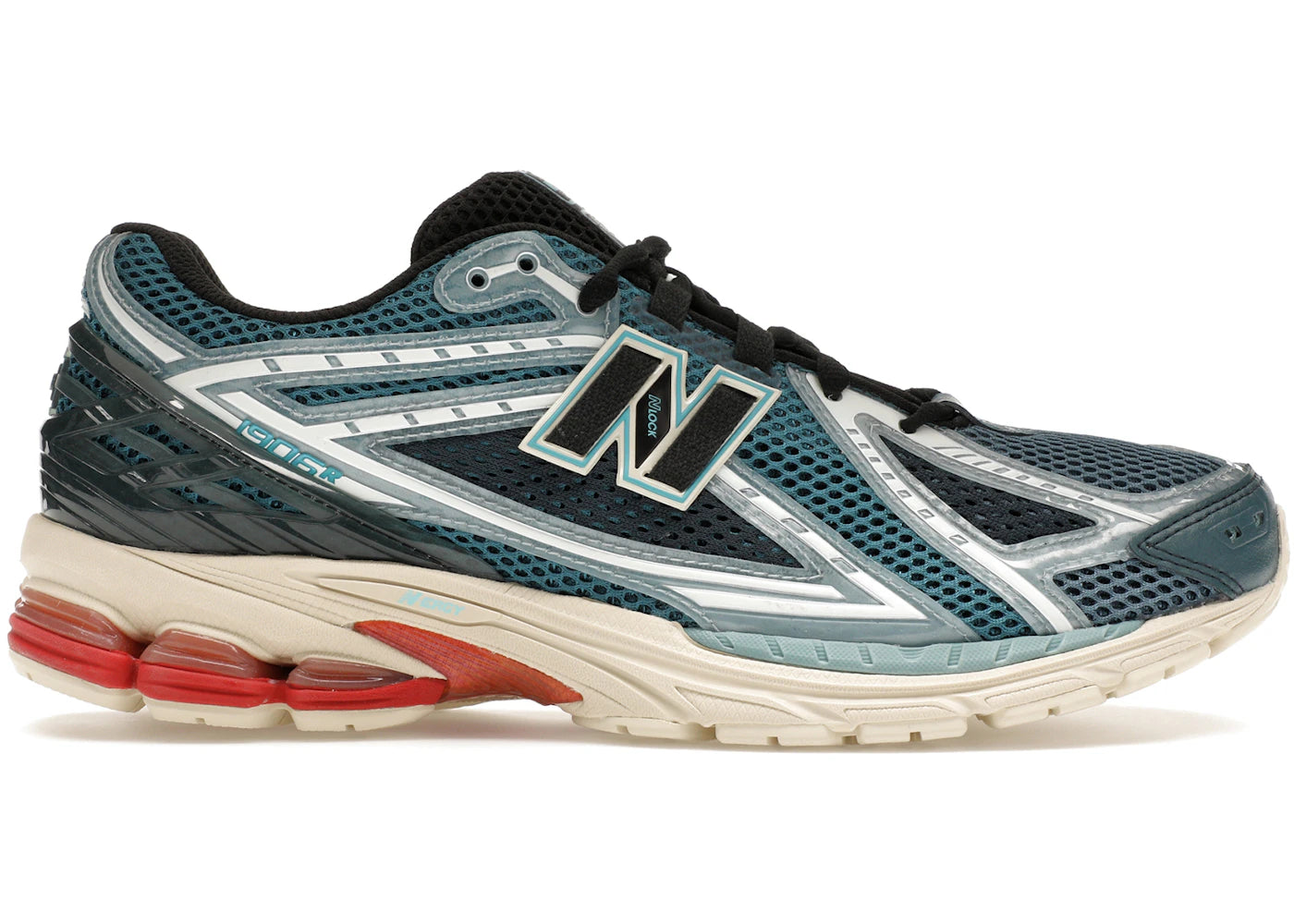 New Balance 1906R-Footpatrol X-Ray