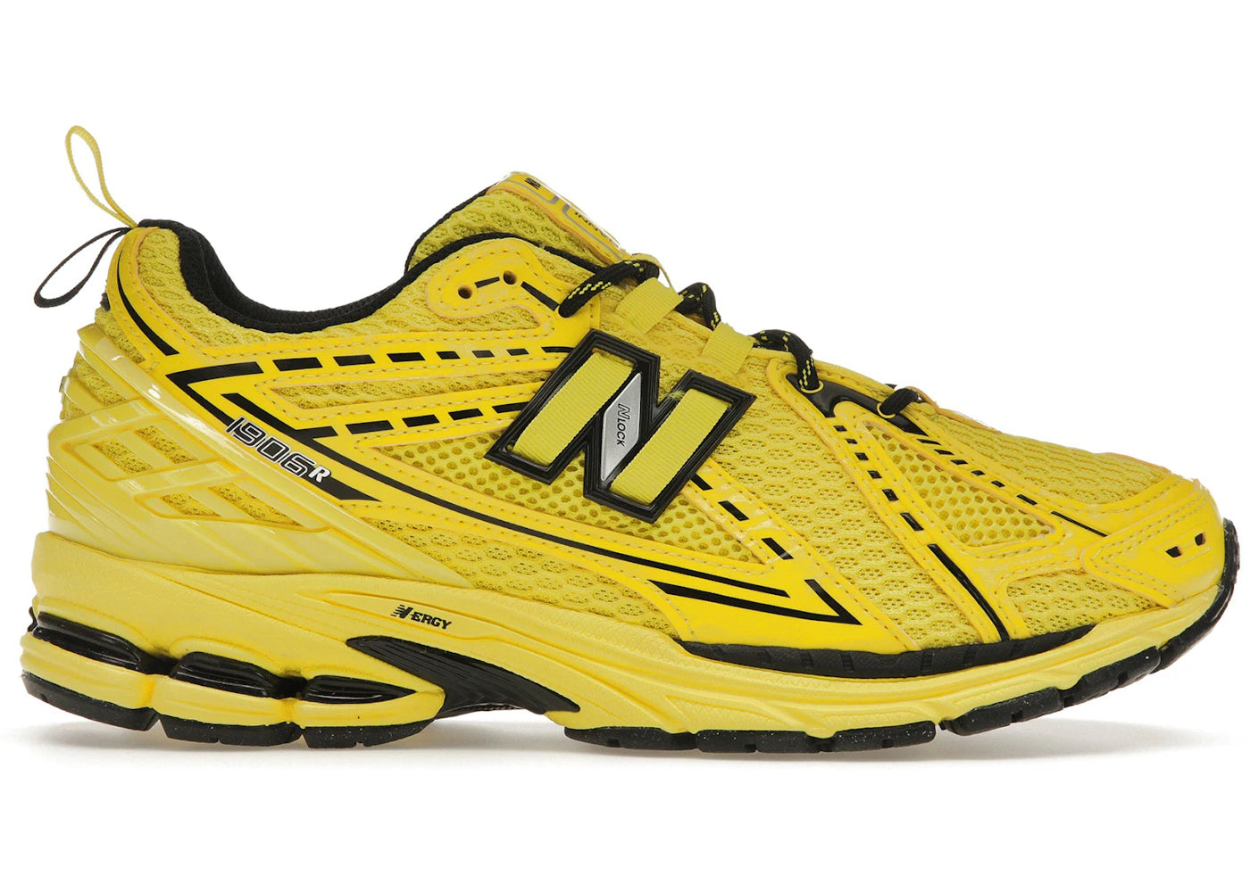 New Balance 1906R-GANNI Blazing Yellow