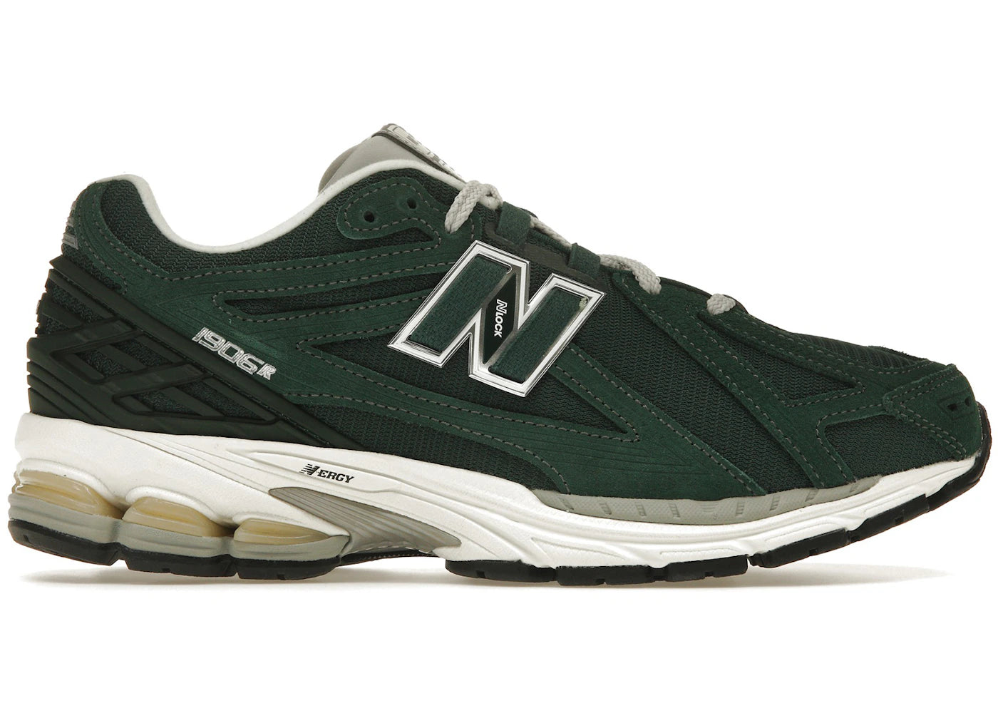 New Balance 1906R-Nightwatch Green