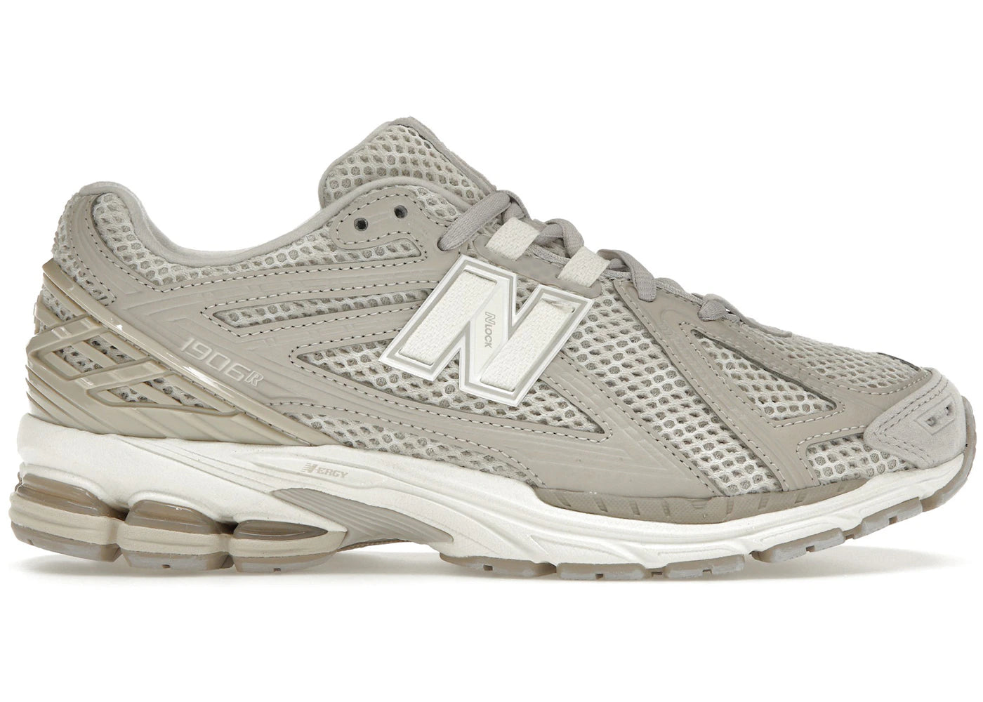 New Balance 1906R-Grey Day