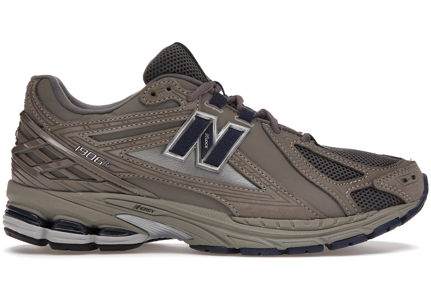 New Balance 1906R-Grey Indigo