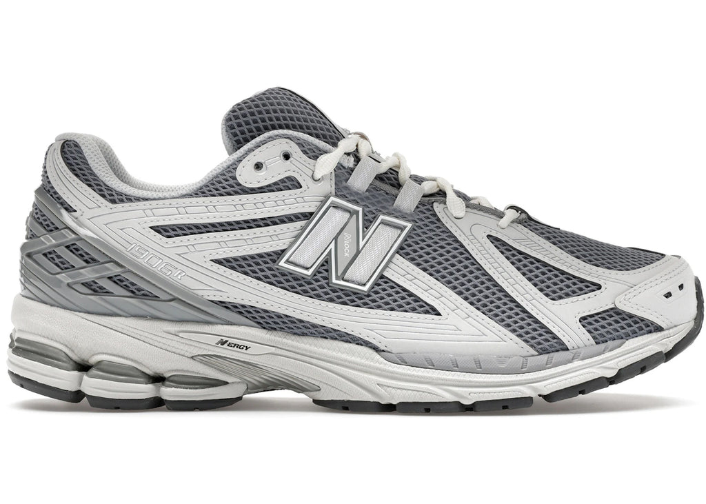 New Balance 1906R Grey Matter Silver Metallic