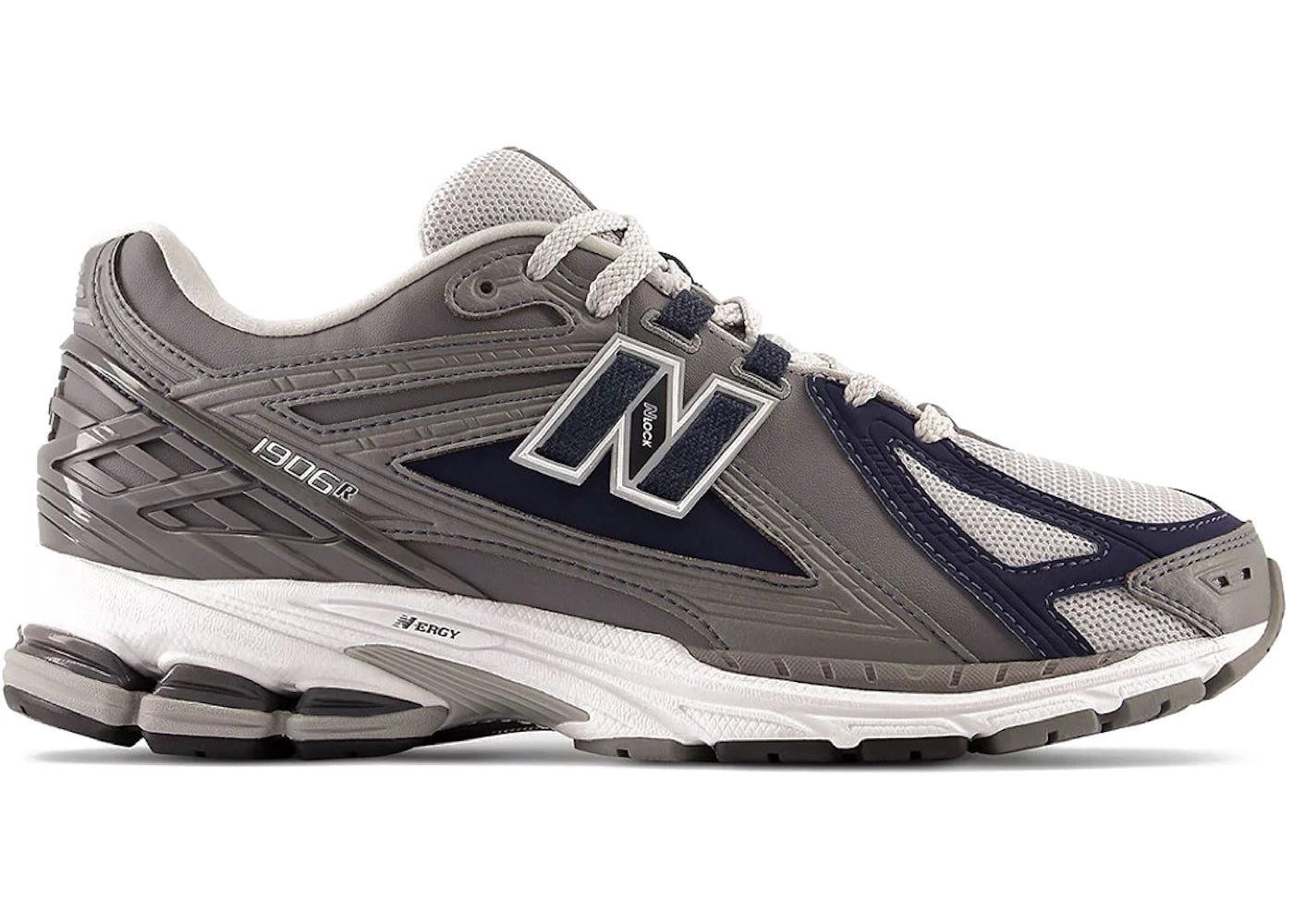 New Balance 1906R-Grey Navy