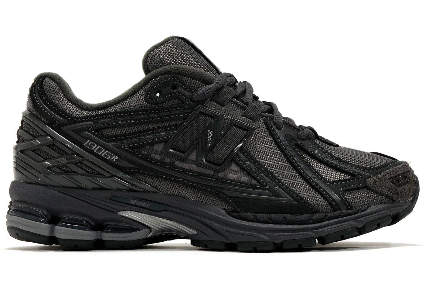 New Balance 1906R-Greyscale