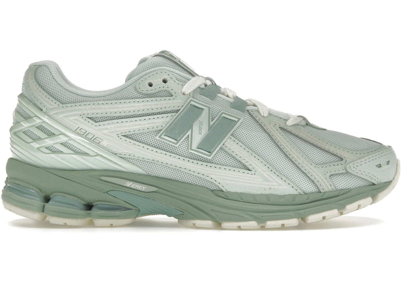 New Balance 1906R-Jade Green