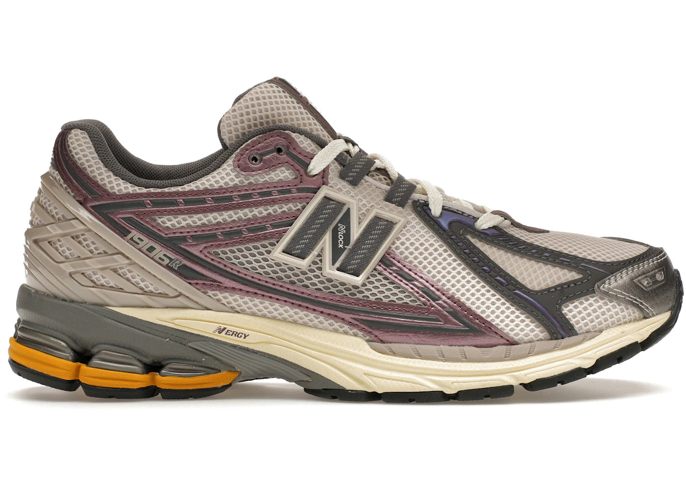 New Balance 1906R-Licorice