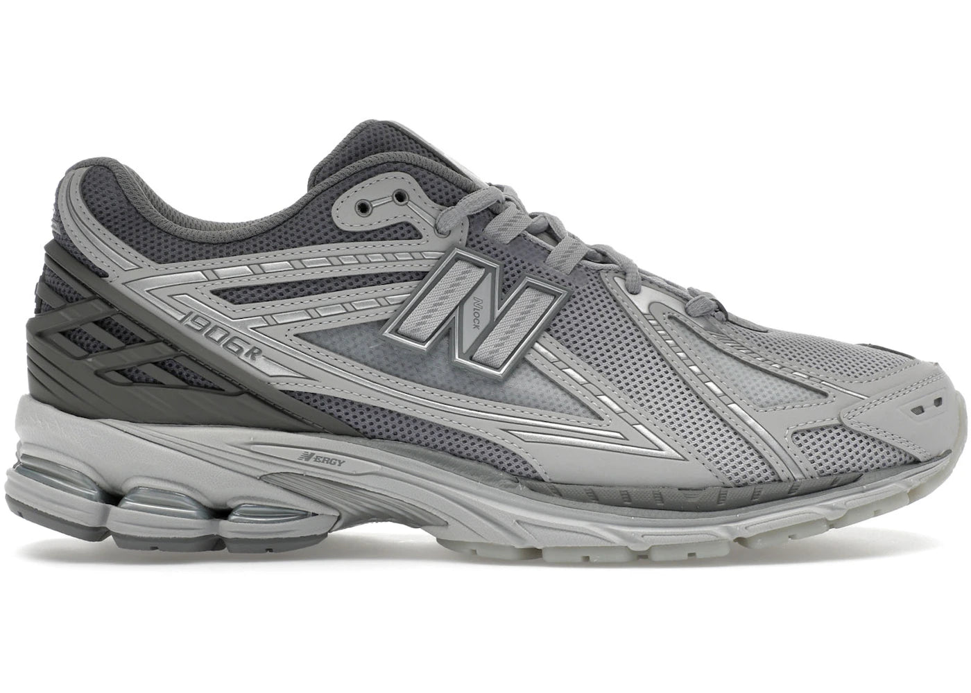 New Balance 1906R-Lunar New Year Raincloud