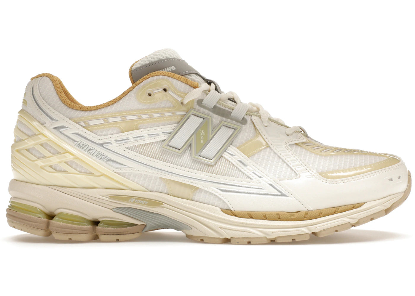 New Balance 1906R-Lunar New Year White