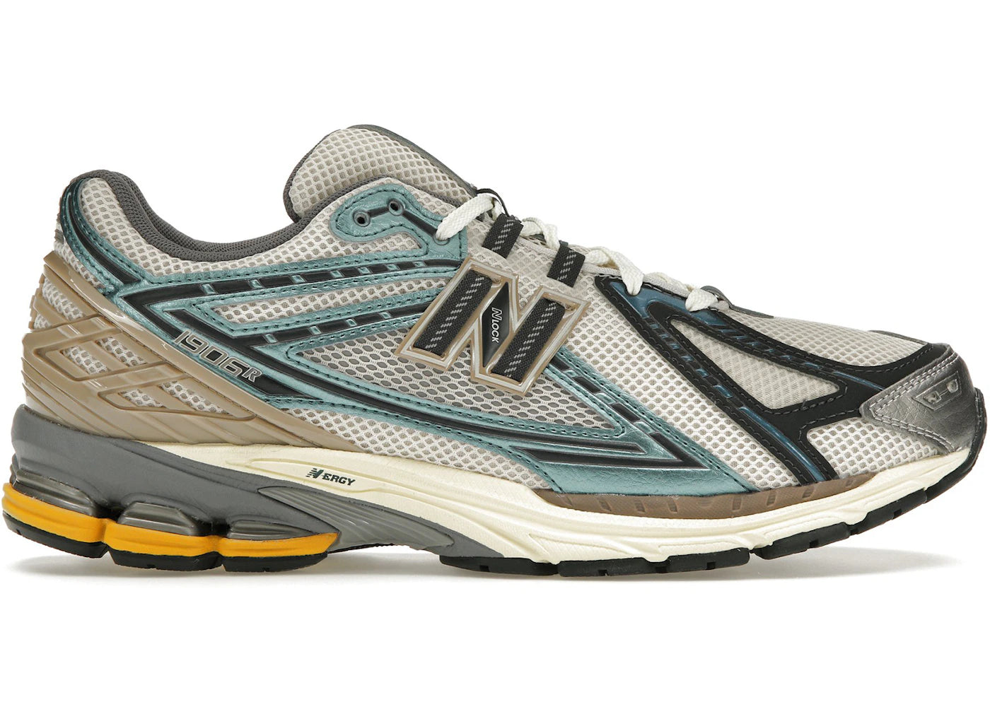 New Balance 1906R-Metallic Teal New Spruce