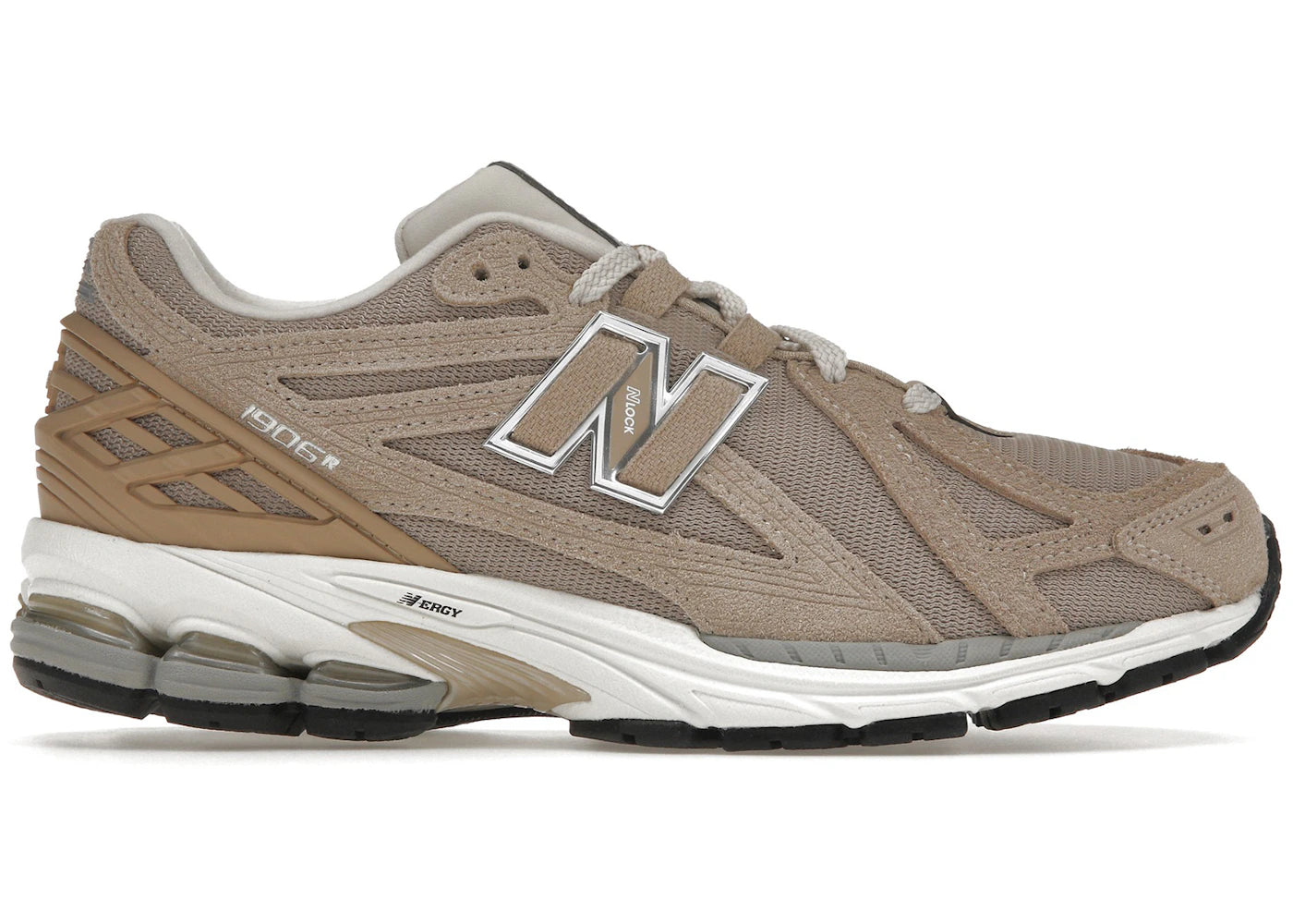 New Balance 1906R-Mindful Grey