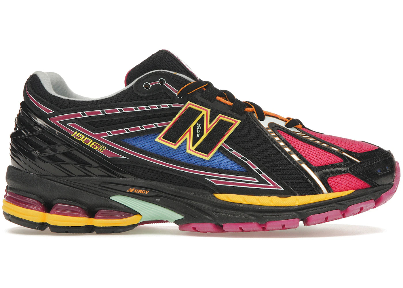 New Balance 1906R-Neon Nights
