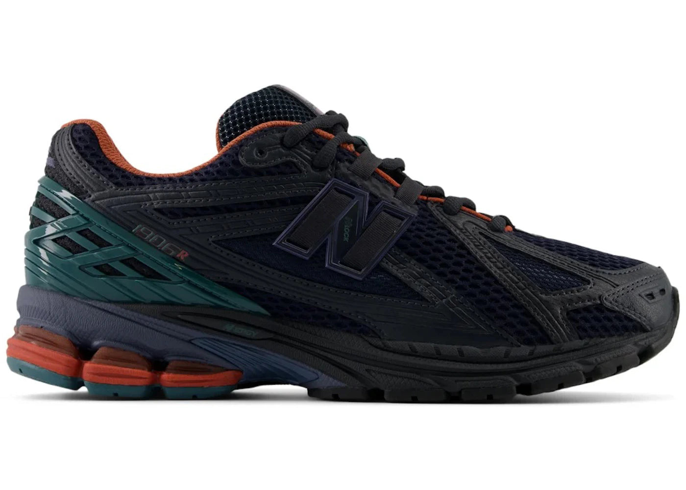 New Balance 1906R-Phantom New Spruce