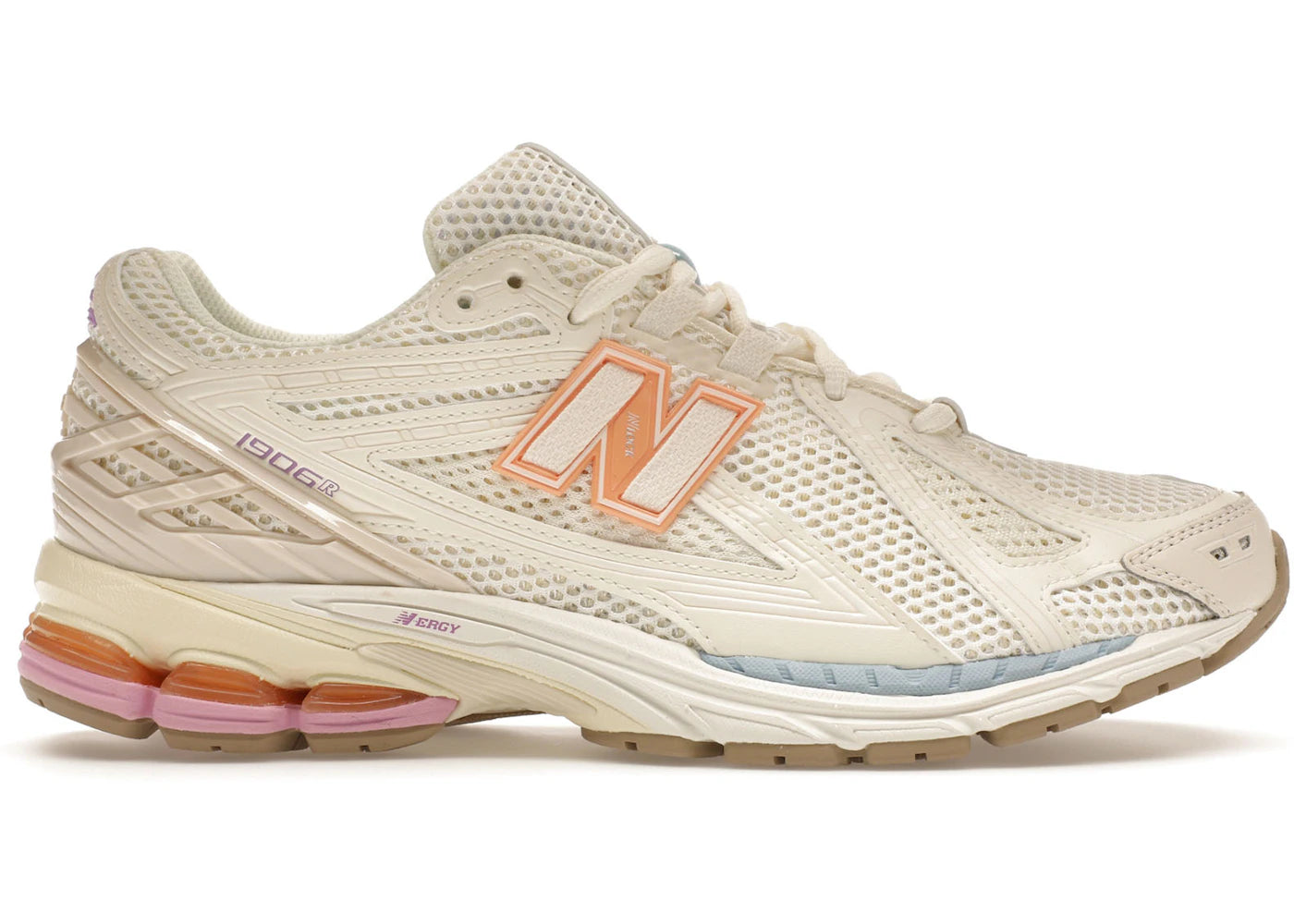 New Balance 1906R-Pink Sugar