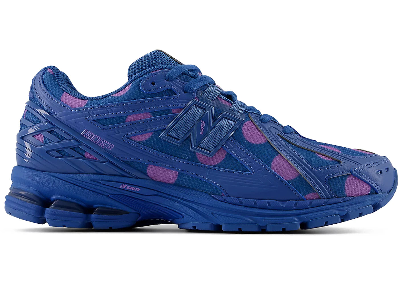 New Balance 1906R-Polka Dot Bue Agate Purple