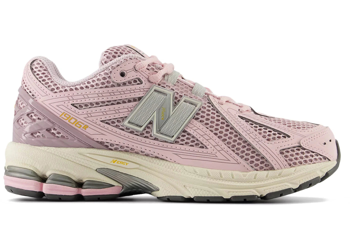 New Balance 1906R-Rose Sugar Ice Wine (GS)