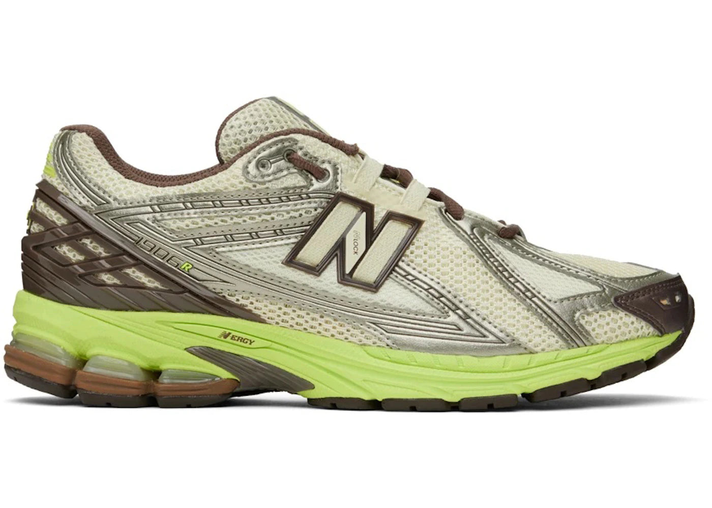 New Balance 1906R-SSENSE Exclusive 20th Anniversary