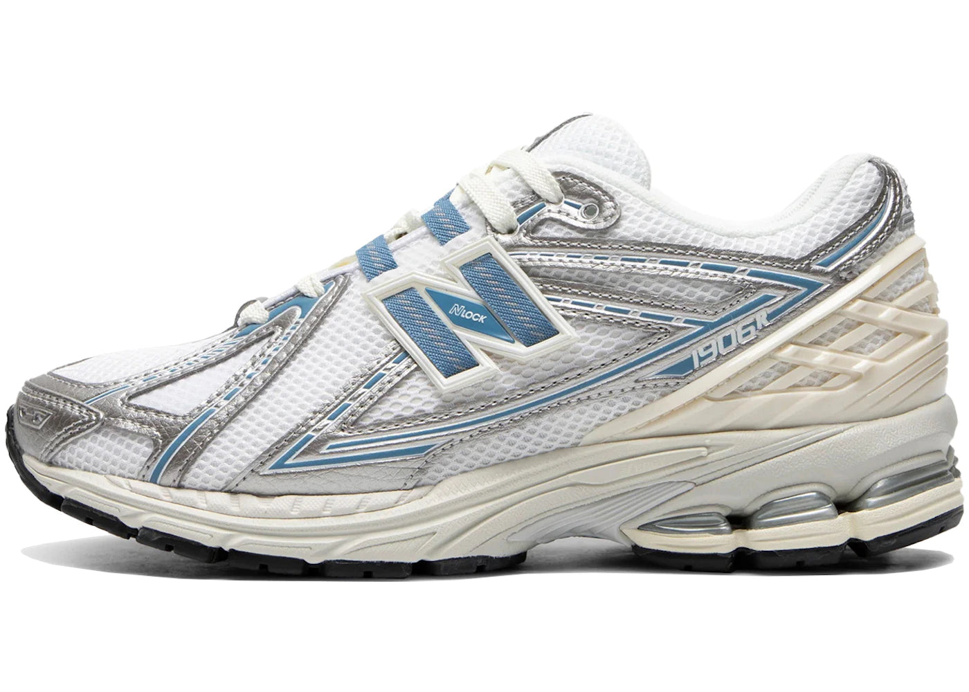 New Balance 1906R-Sea Salt Blue