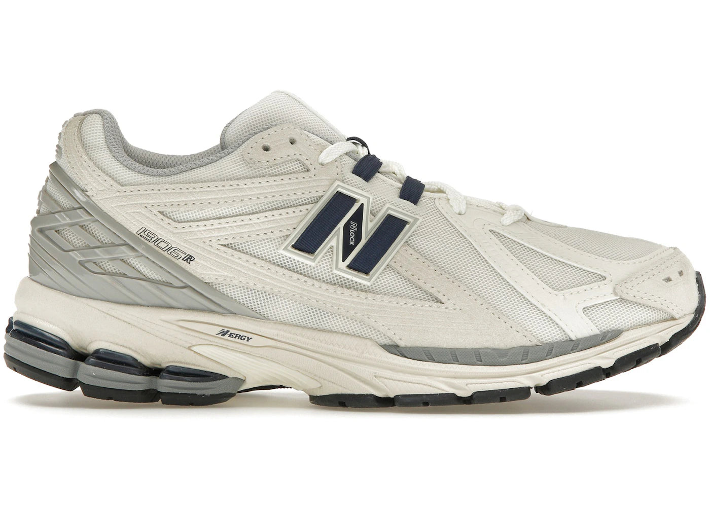 New Balance 1906R-Sea Salt Navy