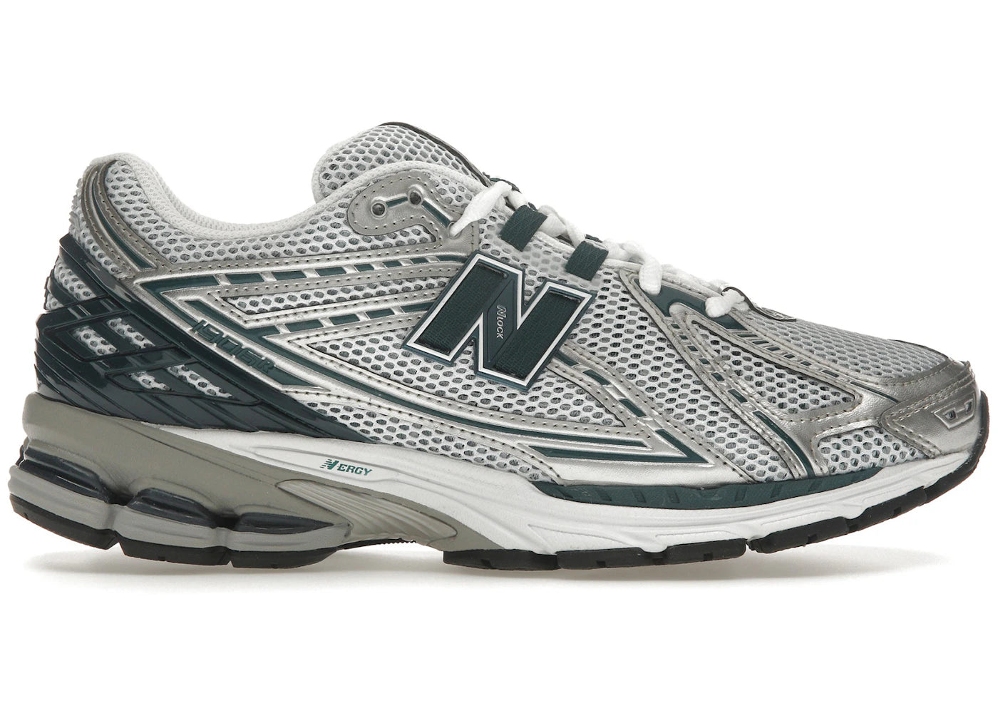 New Balance 1906R-Silver Metallic Deep Ocean