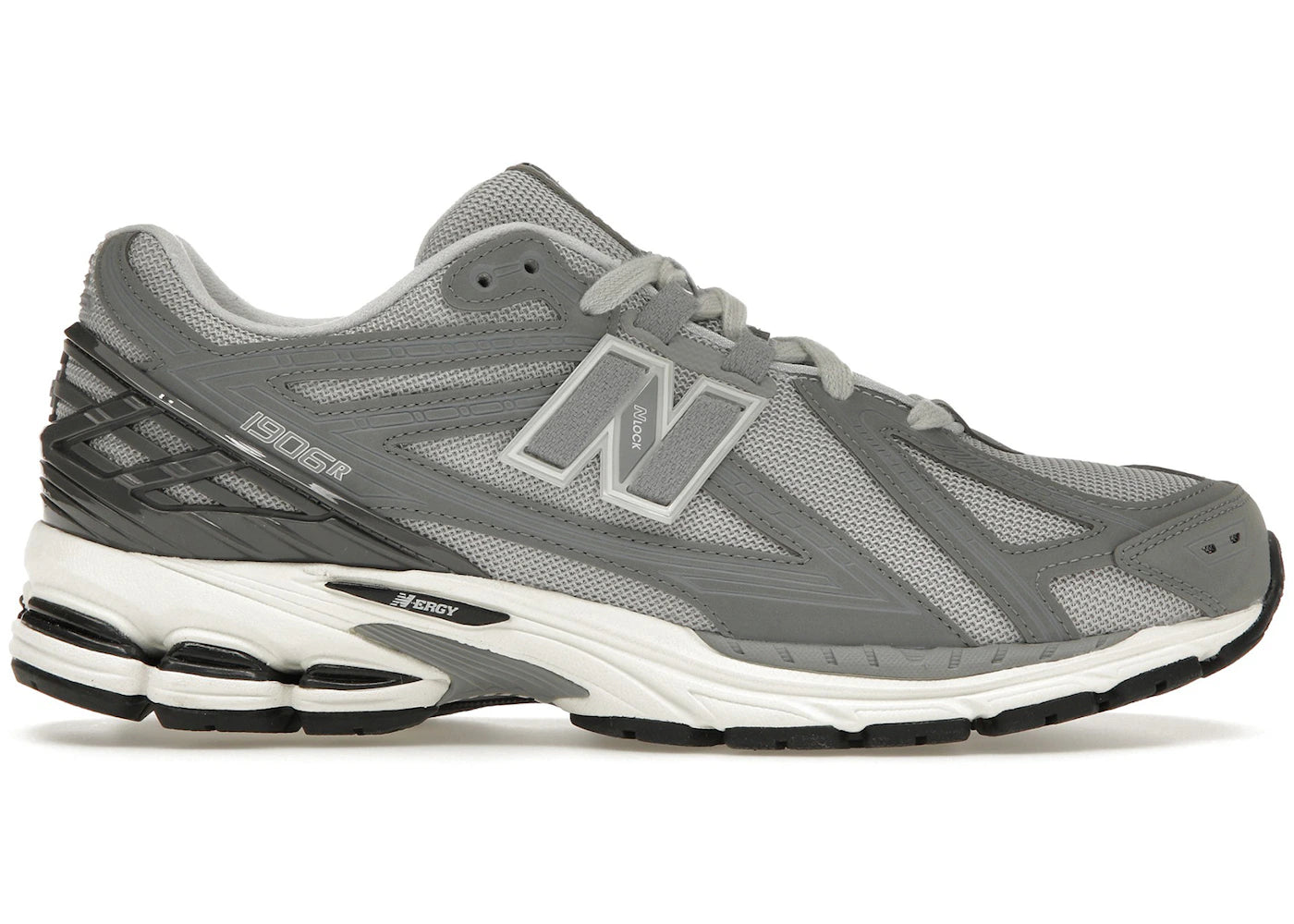 New Balance 1906R-Slate Grey