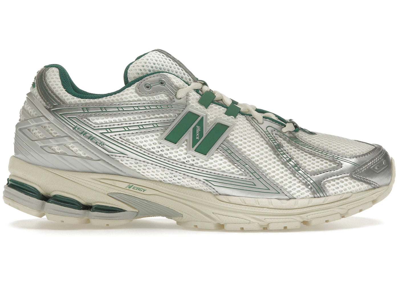 New Balance 1906R-Tennis Pack Green