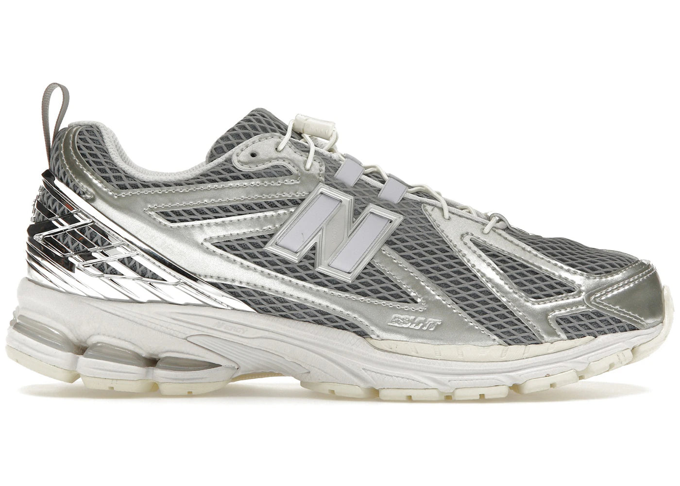 New Balance 1906R-The Basement Day Chrome