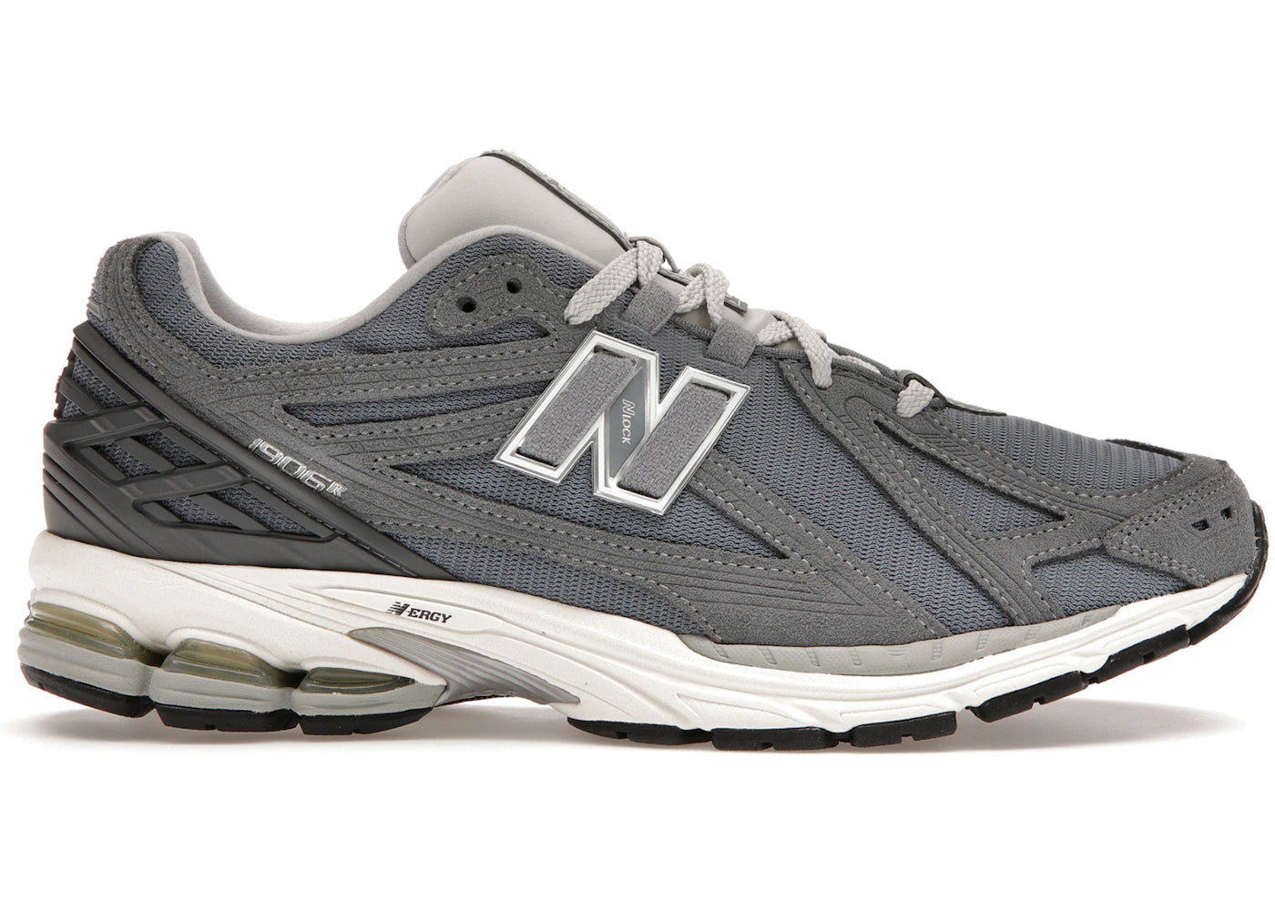 New Balance 1906R-Titanium