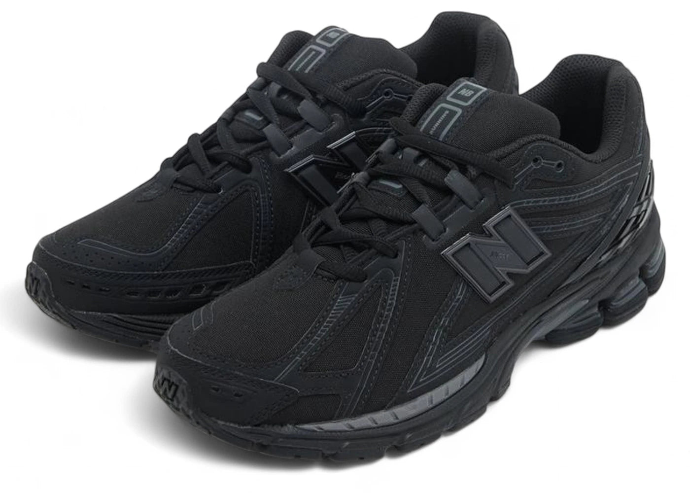 New Balance 1906R-Triple Black