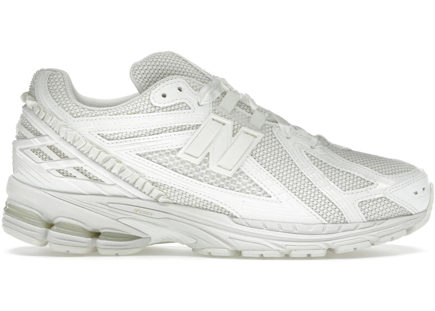 New Balance 1906R-Triple White Frill