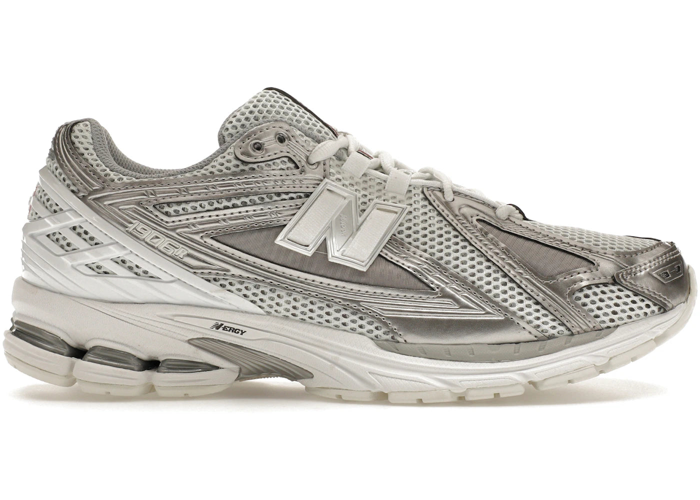 New Balance 1906R-Urbancore Silver