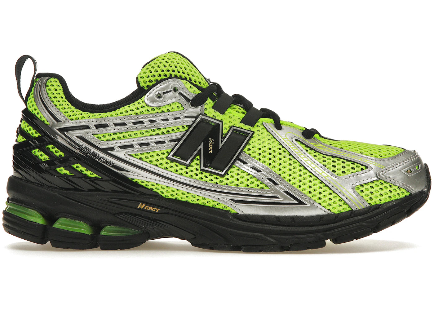 New Balance 1906R-Volt Black
