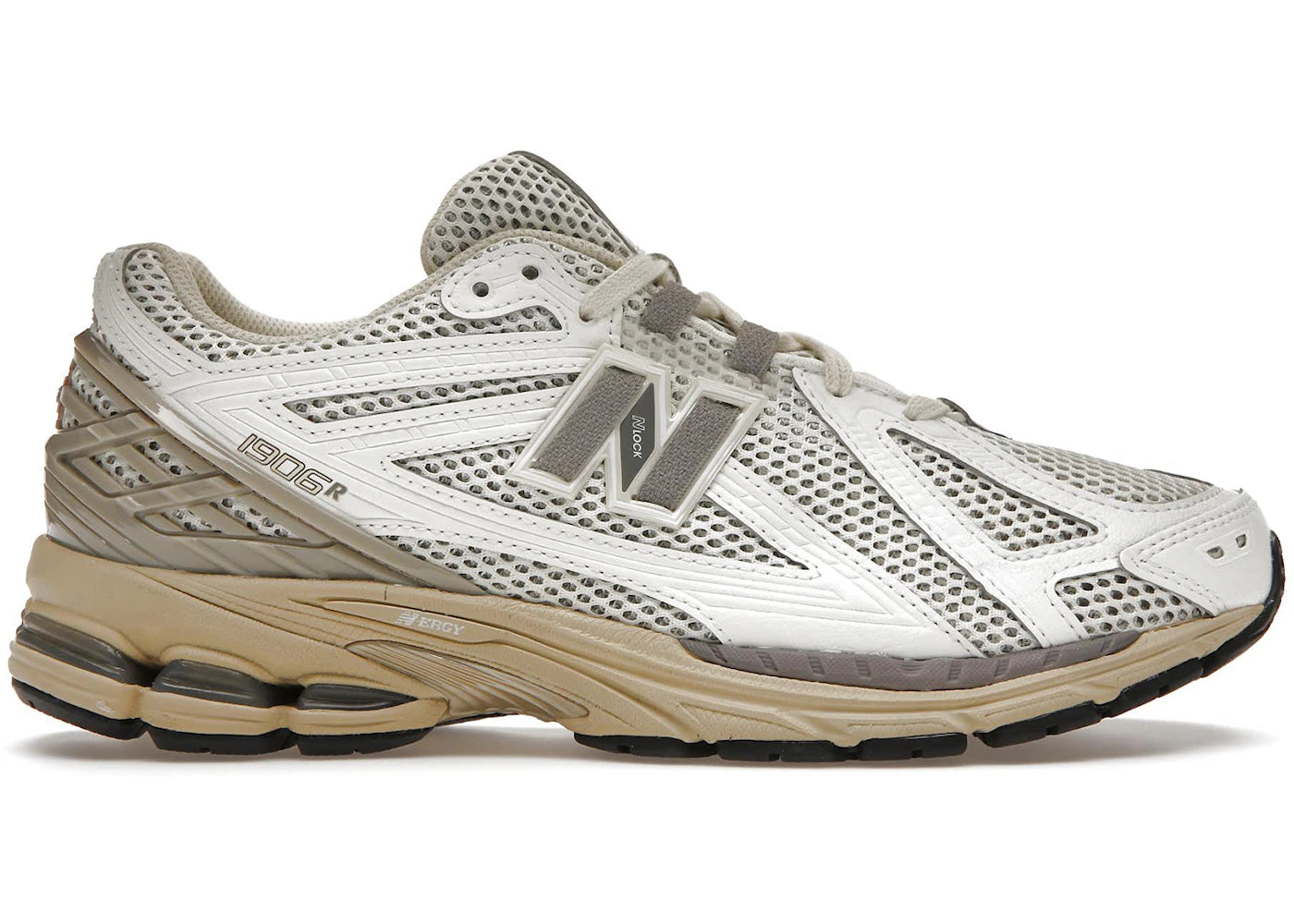 New Balance 1906R-Sea Salt Marblehead
