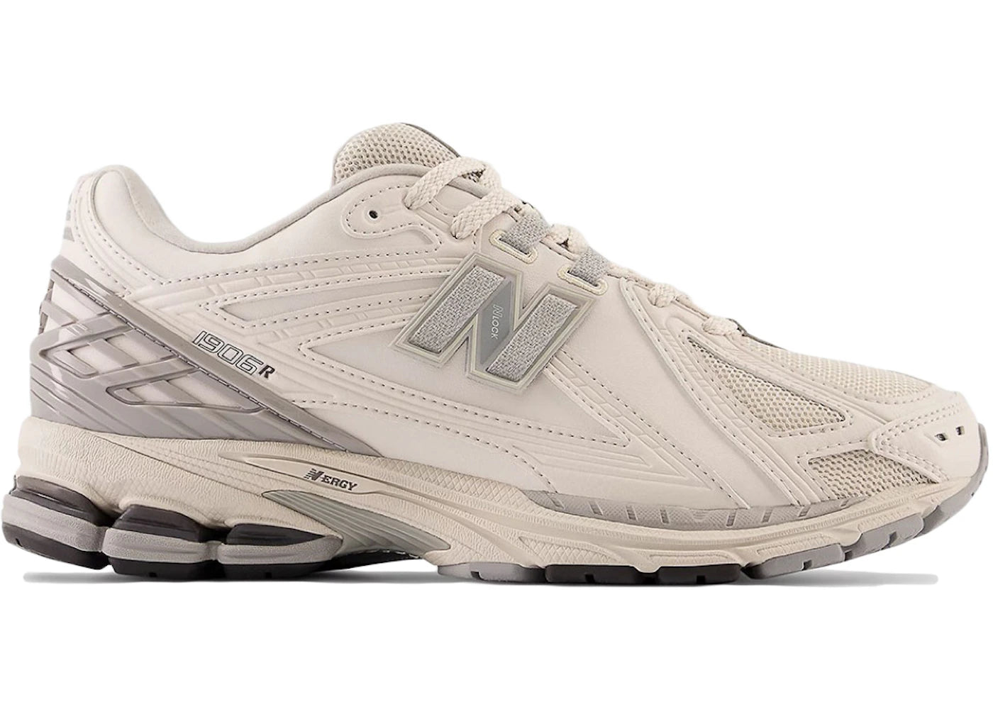 New Balance 1906R-Moonbeam Rain Cloud