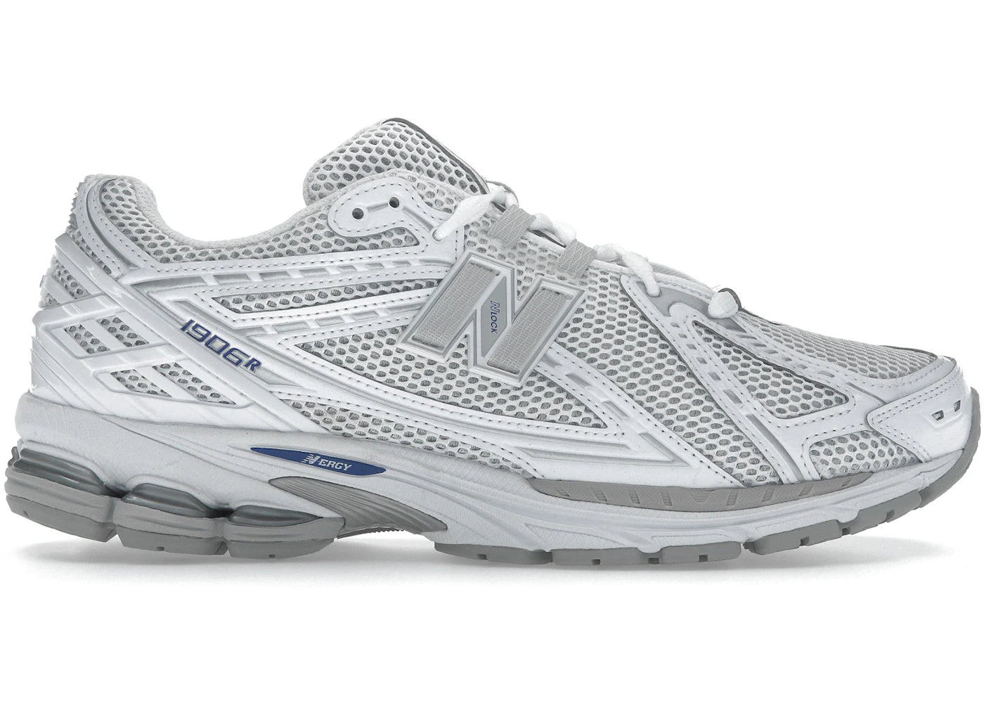 New Balance 1906R-White Team Royal