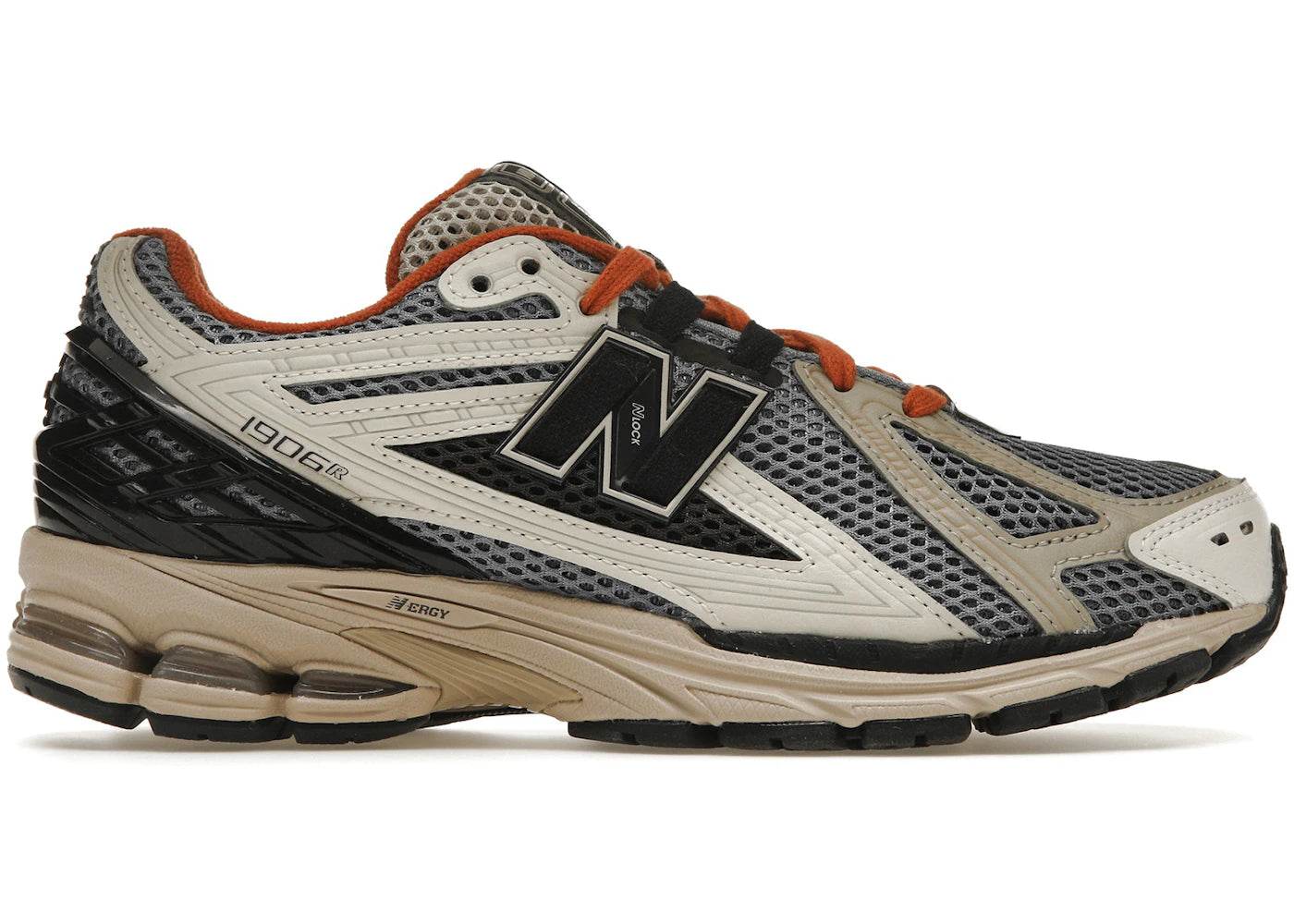 New Balance 1906R-size? Exclusive Blacktop Mindful Grey