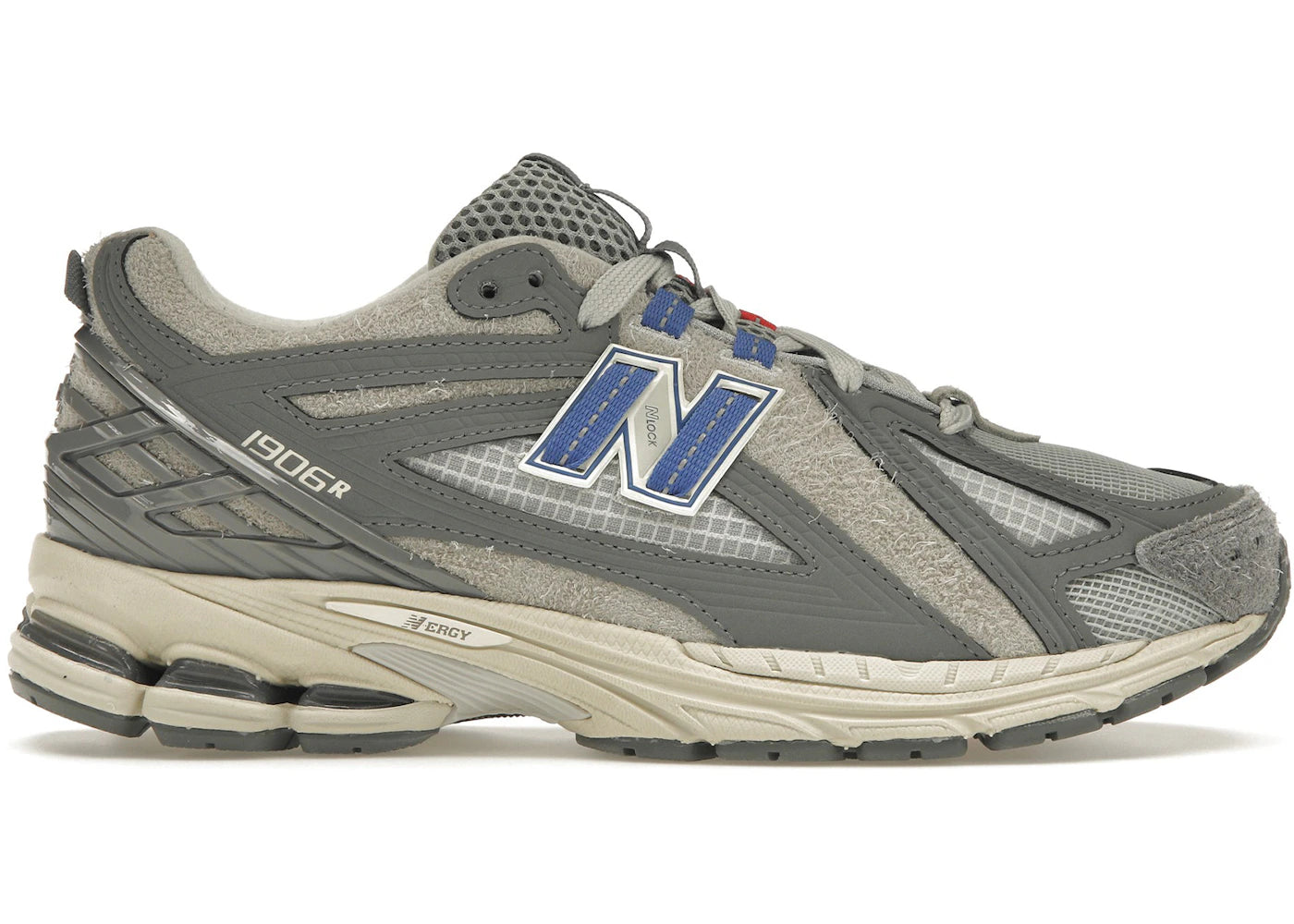 New Balance 1906R-size? Exclusive Diamond District Pack Grey