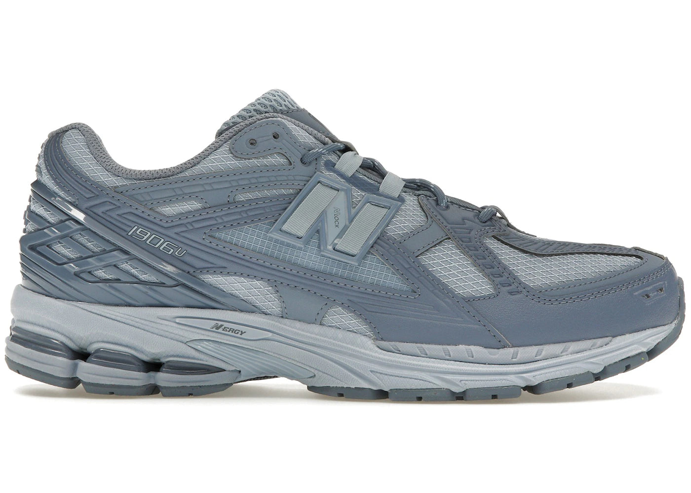 New Balance 1906U-Arctic Grey