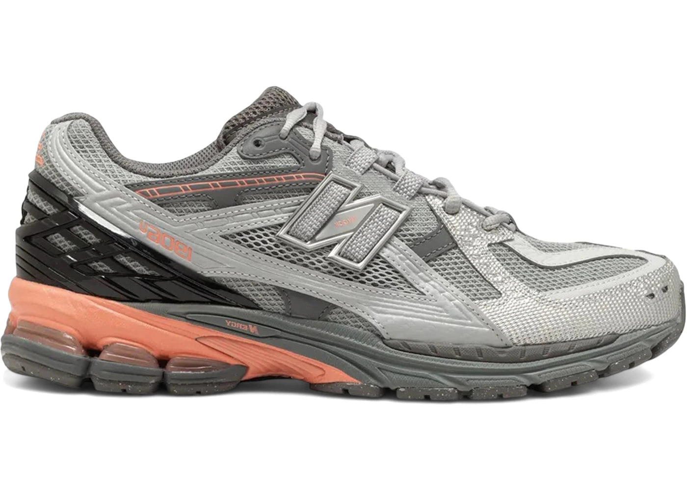 New Balance 1906U BSTN Édition Exclusive 10e Anniversaire