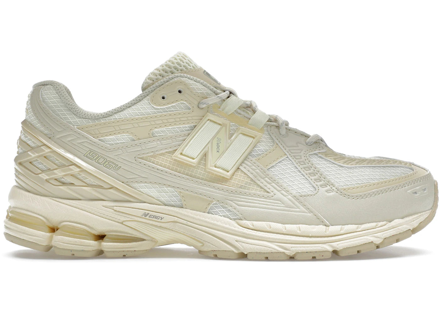 New Balance 1906U-Butter Yellow