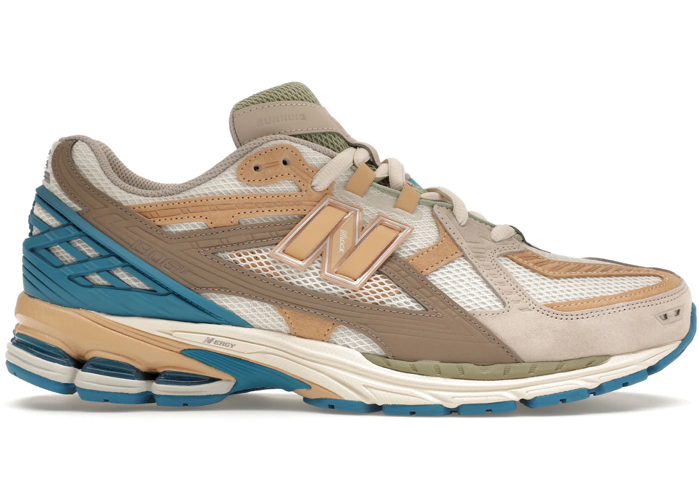 New Balance 1906U-Concepts Hours and Days