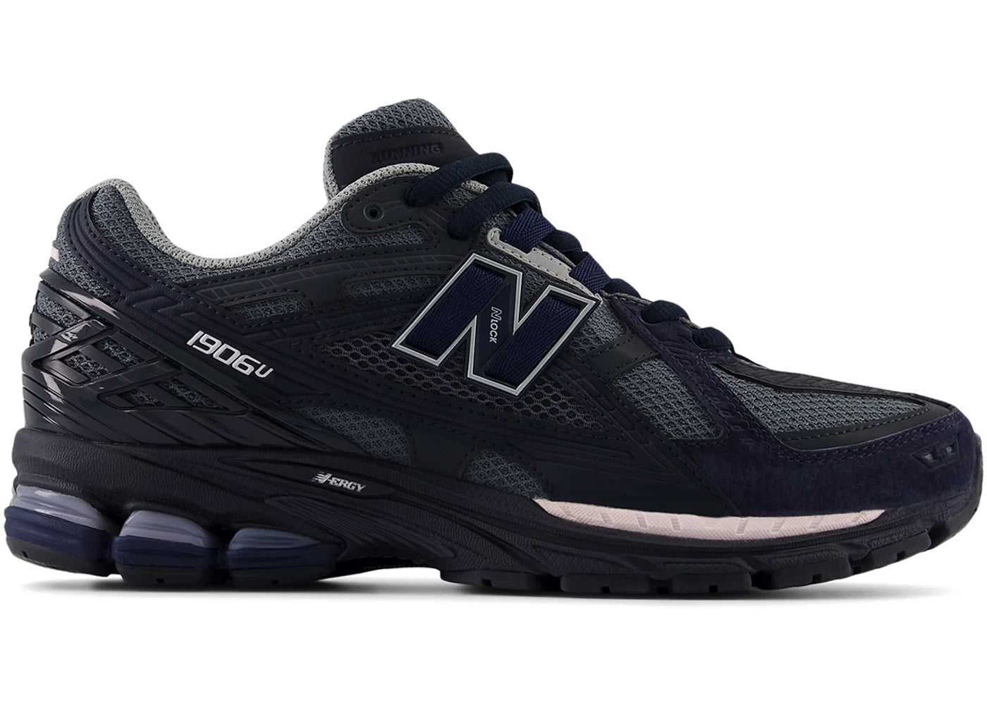New Balance 1906U Eclipse Navy