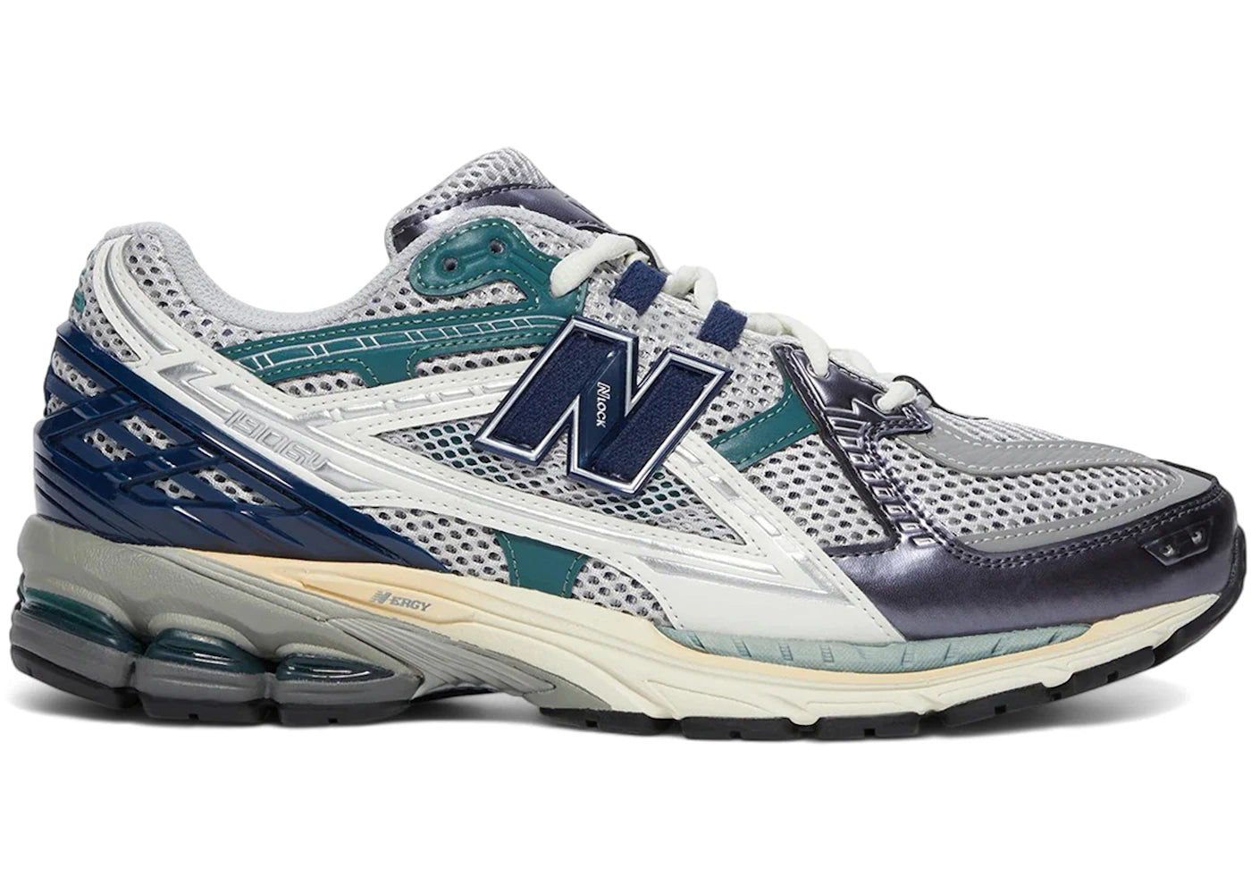 New Balance 1906U-Navy Grey Matter