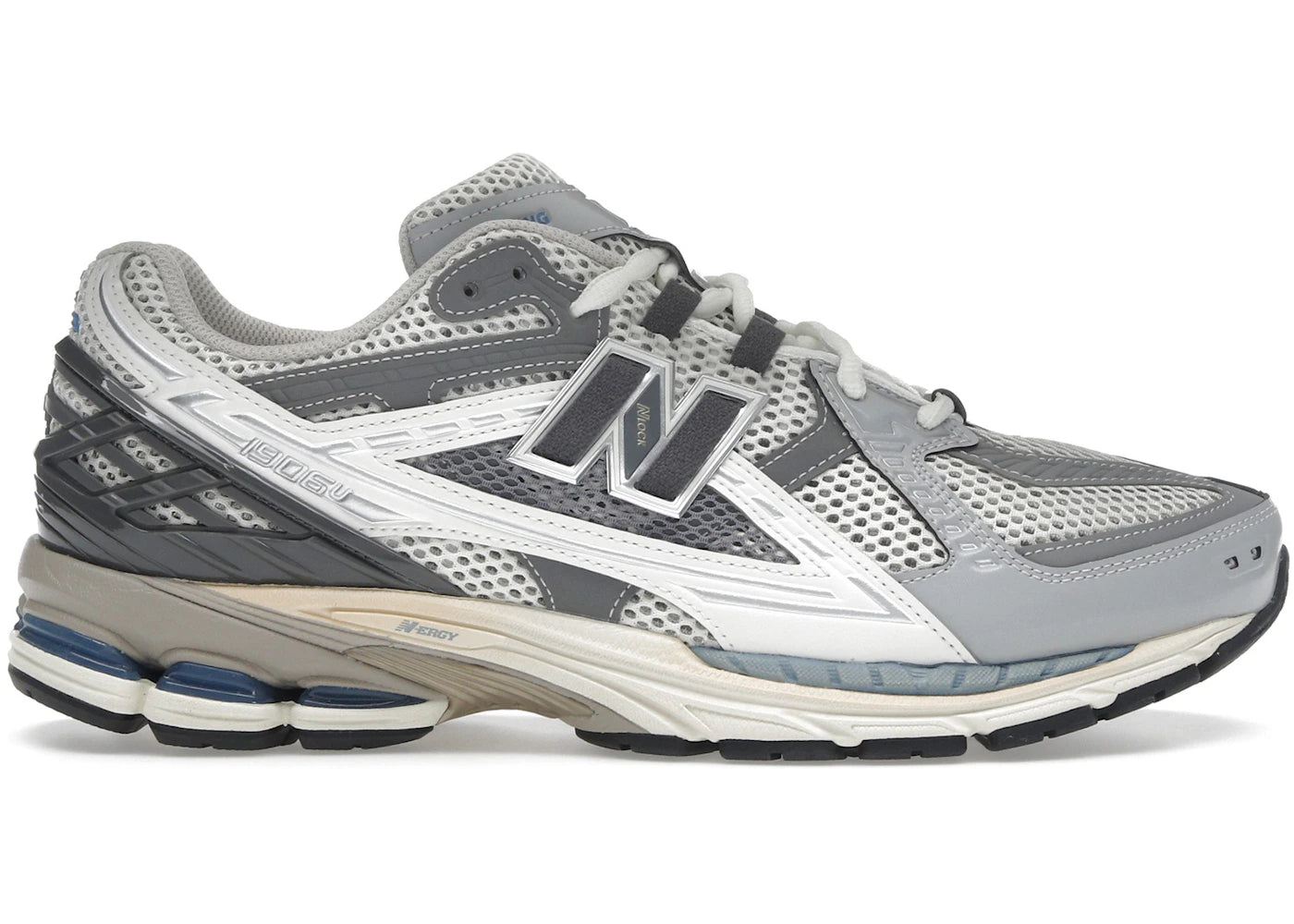 New Balance 1906U-Raincloud Magnet