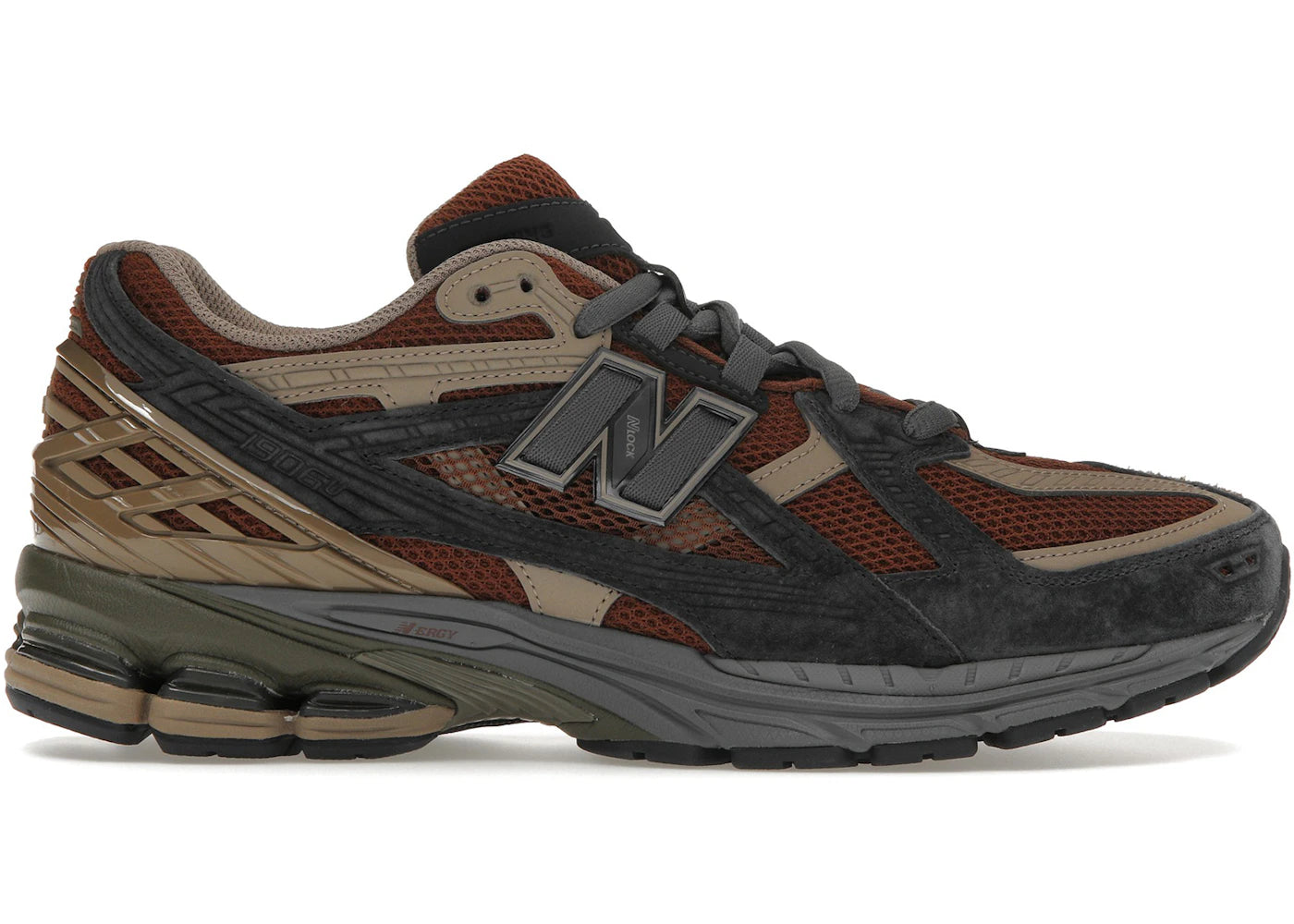 New Balance 1906U-Rich Oak Phantom