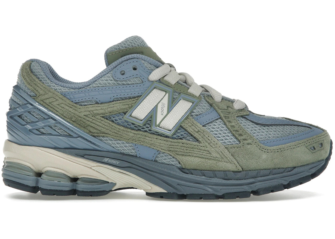 New Balance 1906U-Slate Grey Dark Olivine