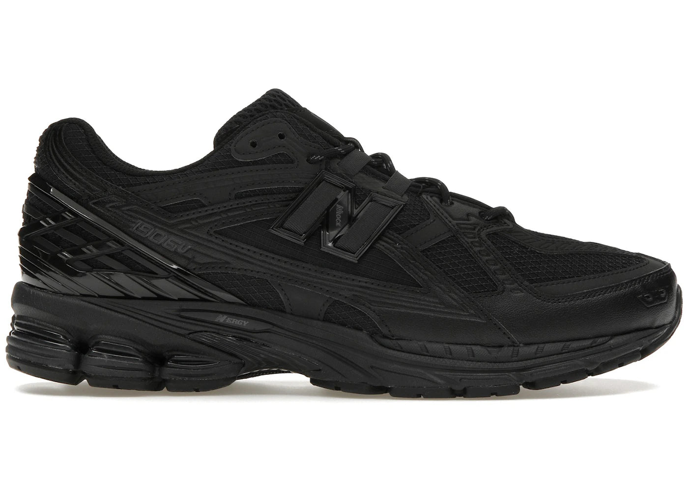 New Balance 1906U-Triple Black