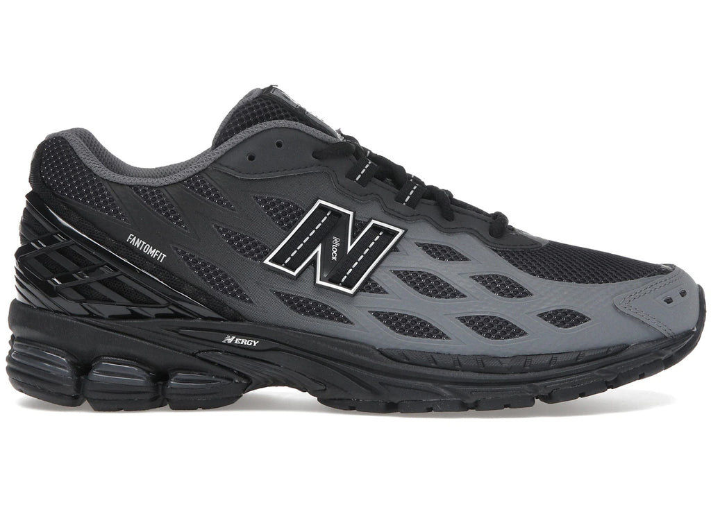 New Balance 1906W Black Cement Castlerock