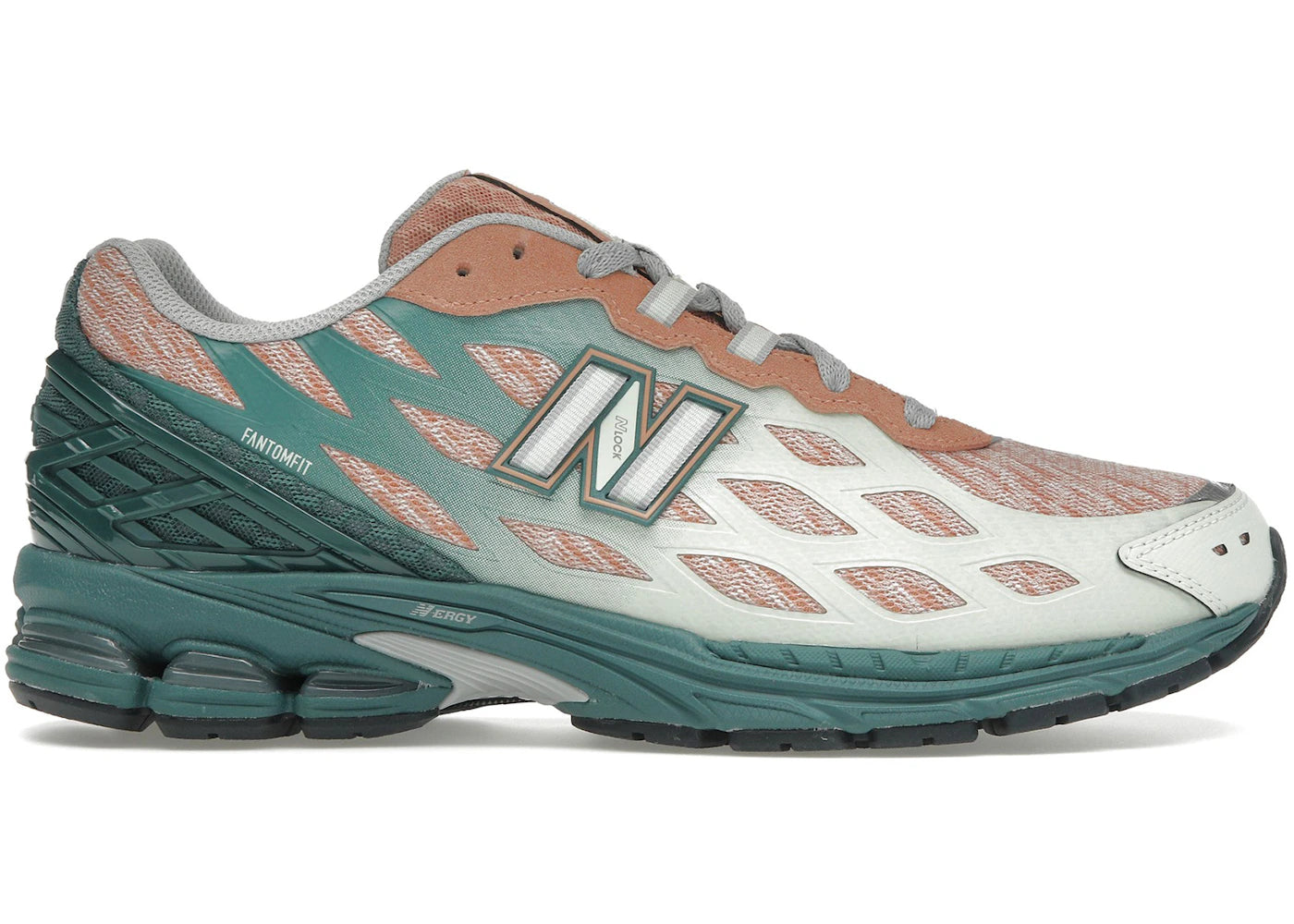 New Balance 1906W-New Spruce Light Sparrow