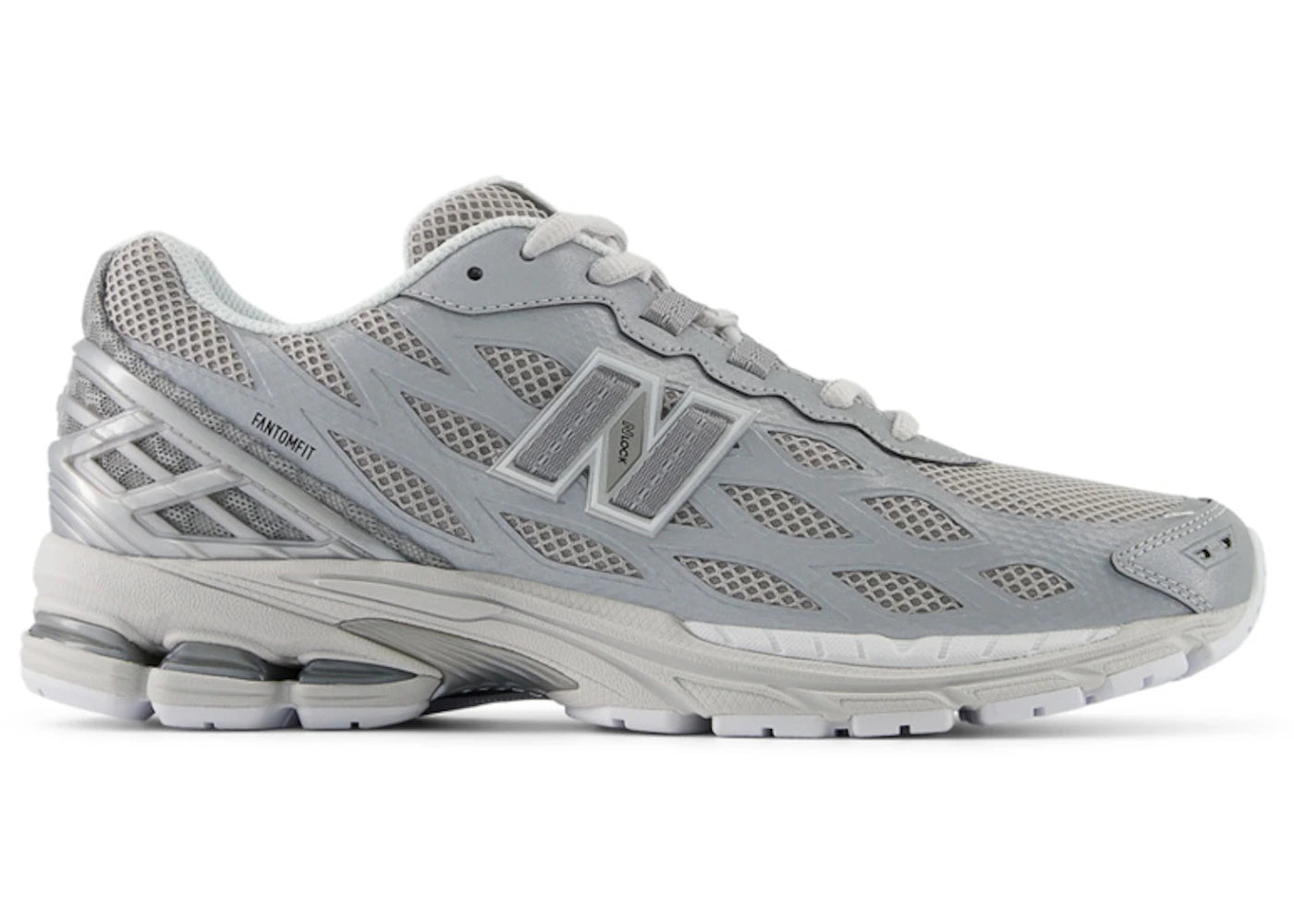 New Balance 1906W-Silver Metallic